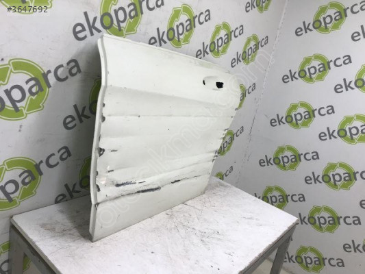 MERCEDES CLA 2013 2018 W117 SOL ARKA KAPI A1177320110