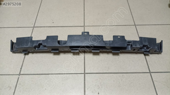 RENAULT LATITUDE ARKA TAMPON ORTA SPORTU DARBE EMICI