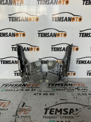 PEUGEOT 408 KAPUT MENTEŞE TAKIMI ORJ TEMSAN OTO