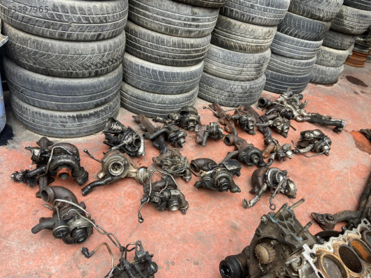 PEJO   407   2.0 1.6  TURBO