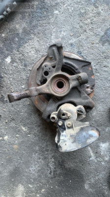 1997 vw polo hecbek sol ön taşıyıcı