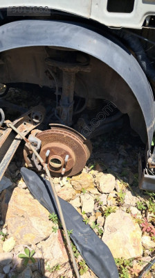 CHEVROLET EVANDA SOL TAŞIYICI KOMPLE.OTO ERKAN ÜNYE