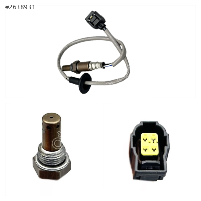 Mıtsubishi Sensör Oksijen Lancer 03-12 /Colt 1,5 03-12 Arka (K