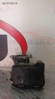 55255919 Fiat Punto Gaz Kelebeği