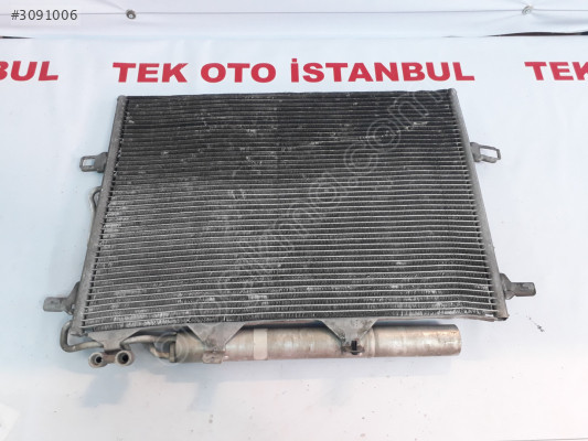Mercedes E 211 RADYATÖR KLİMA RADYATÖRÜ A2115000554