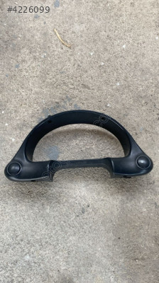 Hyundai Accent Yumurta Kasa Gösterge Paneli Çerçevesi