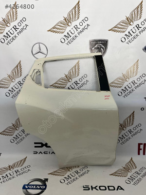 NİSAN JUKE SAĞ ARKA KAPI ORİJİNAL ÇIKMA