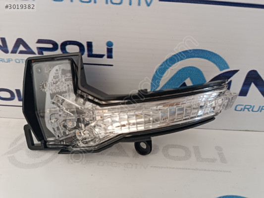 2G0949101 POLO SOL AYNA SİNYALİ