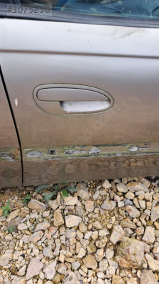 OPEL OMEGA SAĞ DIŞ KAPI KOLU.OTO ERKAN ÜNYE