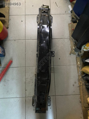 JETTA TAMPON DEMİRİ 2011 2018 5C0807109 ÇAĞRI OTO MASLAK