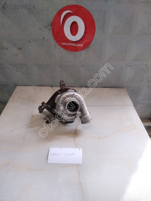 KİA RİO 1.5 CRDİ 28201-2A110 TURBO ORJİNAL SÖKME YEDEK PARÇA