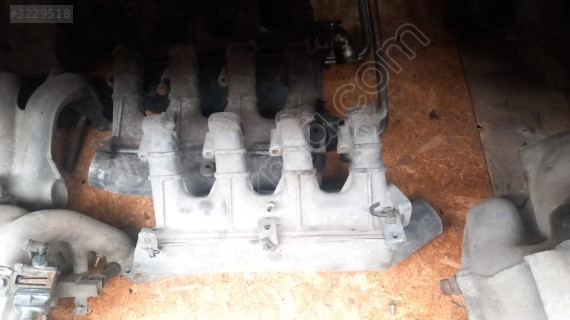 OPEL COMBO B 1.7 EMME MANİFOLD OTO ERKAN