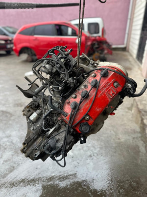 honda civic motor şanzıman  1993