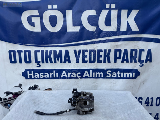 P32301467 Volvo S90 B5 2.0 Sol Arka Fren Kaliperi / Motoru ORJ