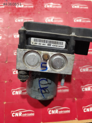 0265951983 CITROEN C4 ABS BEYNİ