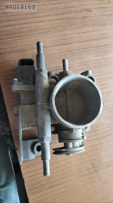 60575357 alfa romeo 33 boxer 1.4 gaz kelebeği