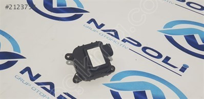 1J1907511D KALORİFER AYAR MOTORU GOLF/JETTA/BORA 2000/2009
