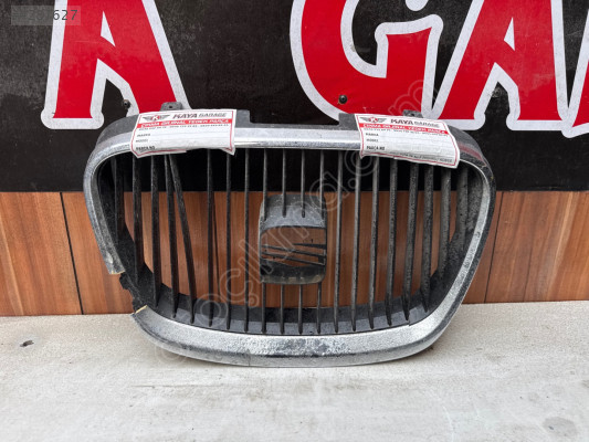 Seat leon ön panjur 2009 2012