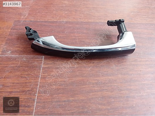 MERCEDES W203 W209 W211 SOL ÖN KAPI KOLU A2117600770