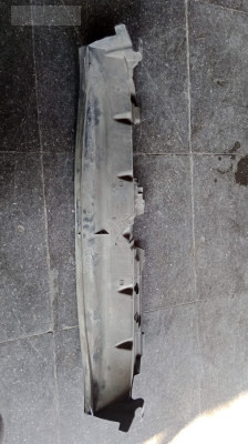 Ford Fiesta intercooler hava kılavuzu orijinal