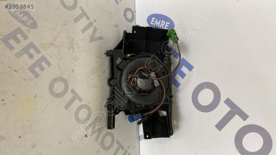 renault clio 3 2008 direksiyon airbag sargısı/zemberek -son fiyat