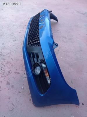 Volkswagen Cherocco ön tampon
