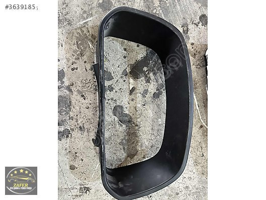 HYUNDAİ İ20 GÖSTERGE ÇERÇEVESİ