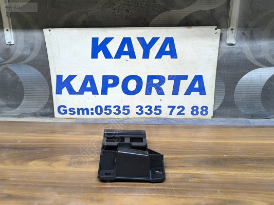 Mercedes Sprınter W906 Tampon Braketi Ön Sol 9068850163