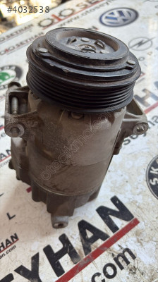 08097110121A  06572708 opel astra j 1.6 klima kompresörü