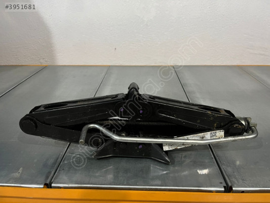 RENAULT MEGANE KRİKO ORJİNAL 995501892R