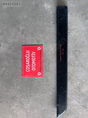 Fiorino sol ön kapı çıtası