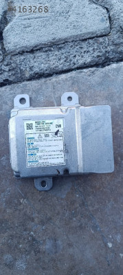HONDA CİTY SÖKME AİRBAG BEYNİ 2021-2025 77960-T00-X810-M2