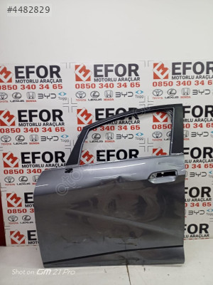 BYD DOLPHIN SOL ÖN KAPI ÇIKMA ORJİNAL YEDEK PARÇA