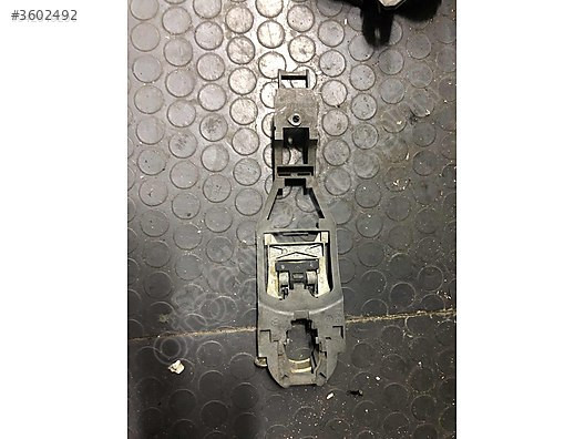 VW JETTA KAPI KOLU MEKANİZMASI SAĞ