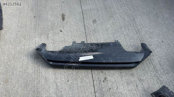 DS4 ARKA TAMPON SPOİLER 9835769280