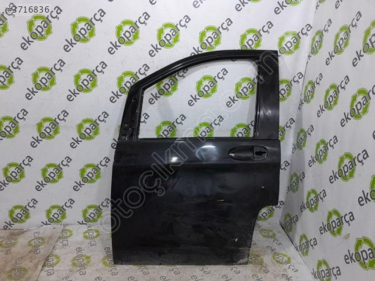 2012-2018 Mercedes Vito Sol Ön Kapı - W447 A4477206600