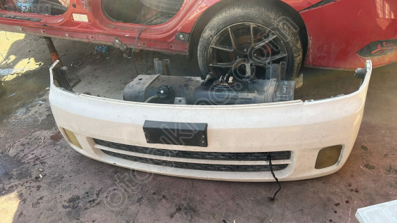 2016 KİA BONGO ÇIKMA ORJİNAL HATASIZ ÖN TAMPON YEDEK PARÇALARI