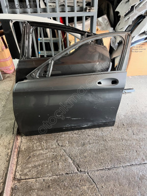 Orjinal Çıkma Mercedes W205 C Serisi Sol Ön Kapı