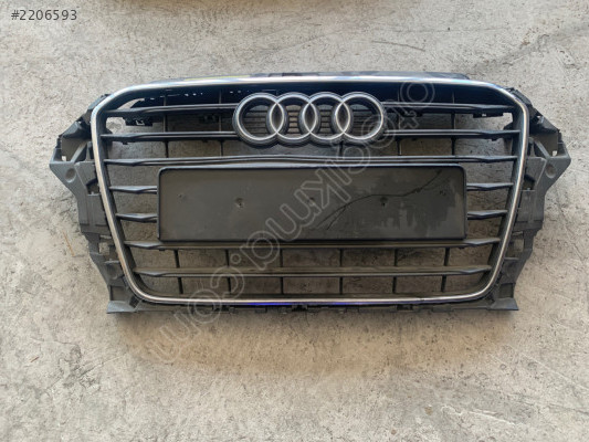 AUDİ A3 ÇIKMA ÖN PANJUR