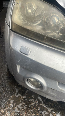 Sorento sap far yıkama robotu