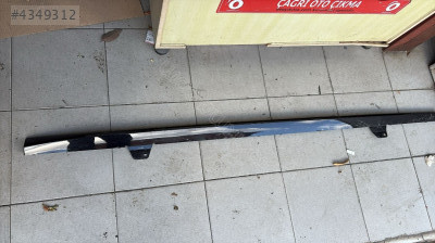 SKODA FABİA SAĞ MARŞPİYEL SACI 6VA853544 ÇAĞRI OTO MASLAK