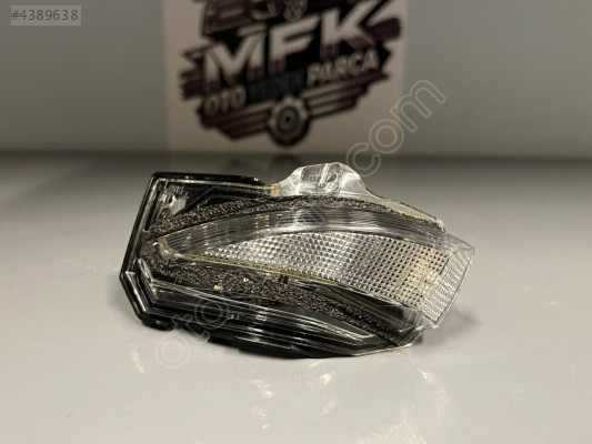 COROLLA SOL AYNA SİNYALİ ORJİNAL 8174002200 2019-