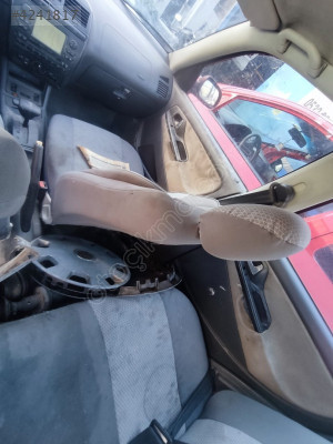 SEAT IBİZA MK2 SAĞ ÖN KOLTUK