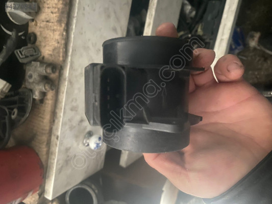 Volvo S40 1.6 ÇIKMA HAVA AKIŞMETRE