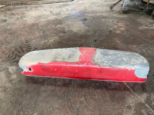 OPEL CORSA D 3.STOP LAMBASI