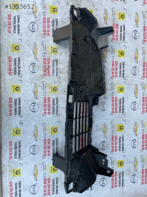 OPEL VİVARO C PANEL ÜSTÜ MASKESİ ÇIKMA SÖKME YEDEK PARÇA