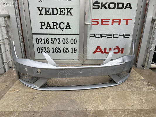 SEAT LEON ÖN TAMPON