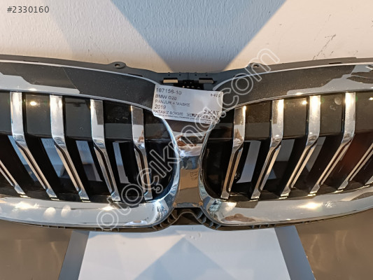 BMW G20 PANJUR + MASKE 2019 9465188 187156-10 Ç