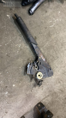 Fiat scudo el fireni tabancası