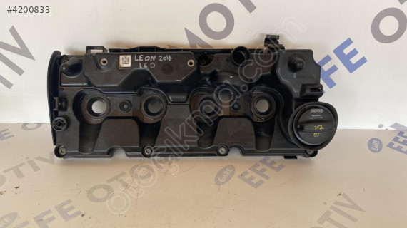 seat leon 2017 1.6 tdi çıkma külbütör kapağı (son fiyat)